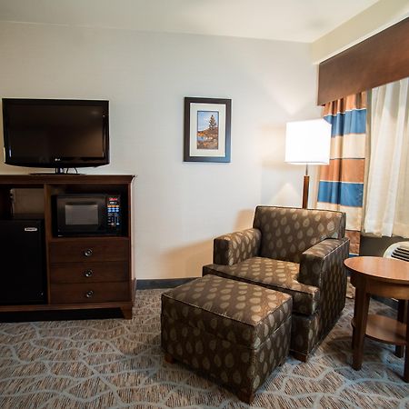Holiday Inn Express South Lake Tahoe By Ihg Экстерьер фото