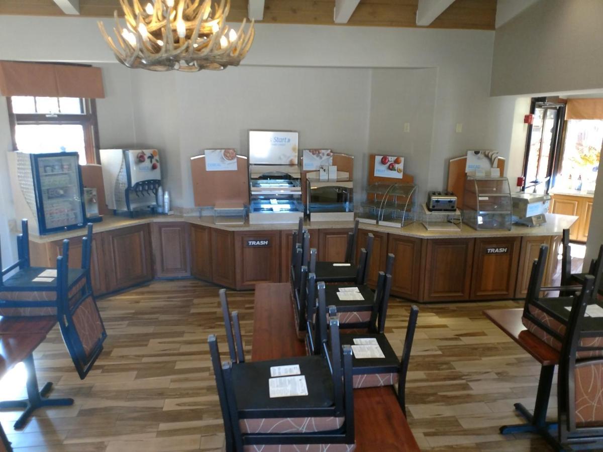Holiday Inn Express South Lake Tahoe By Ihg Экстерьер фото