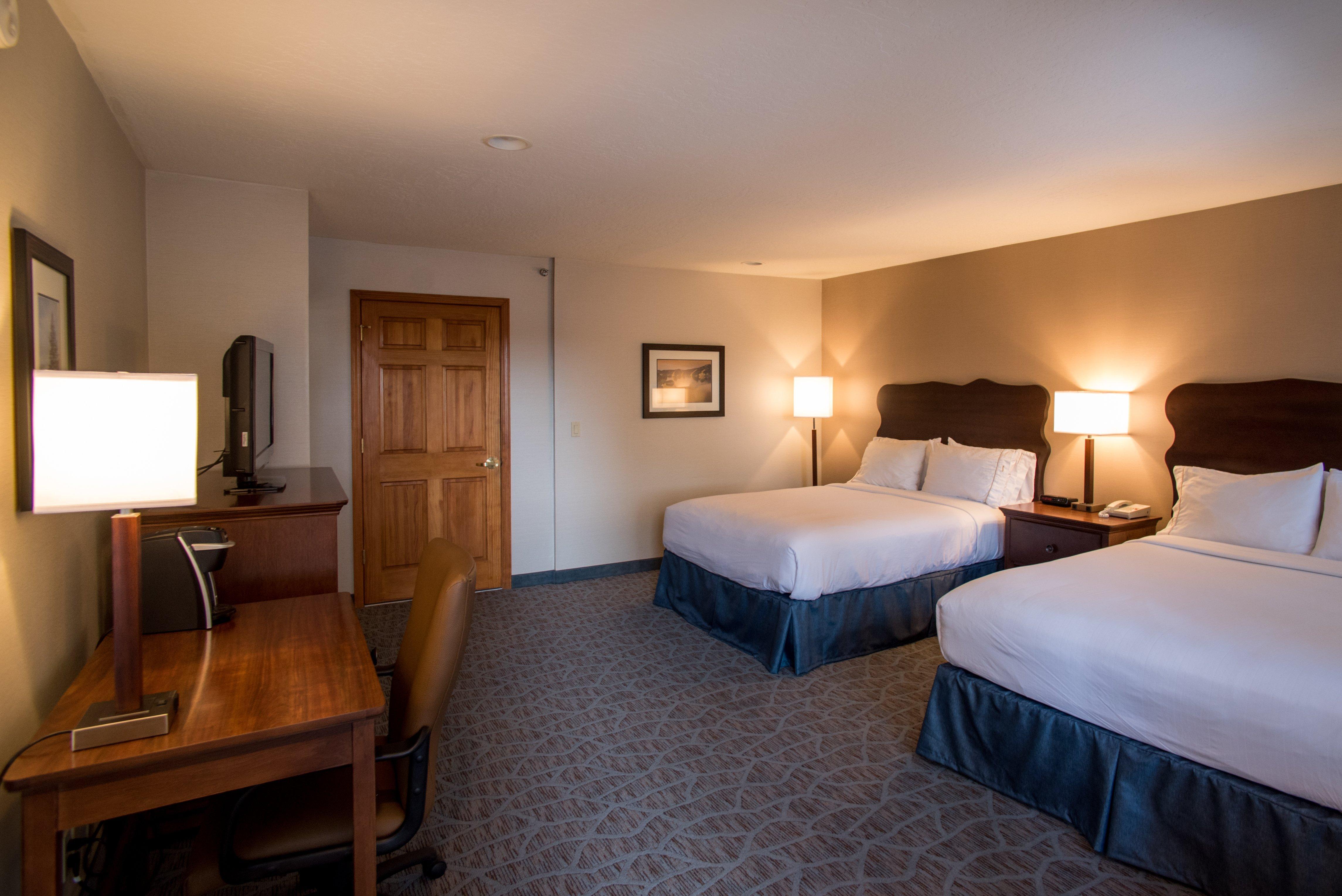 Holiday Inn Express South Lake Tahoe By Ihg Экстерьер фото