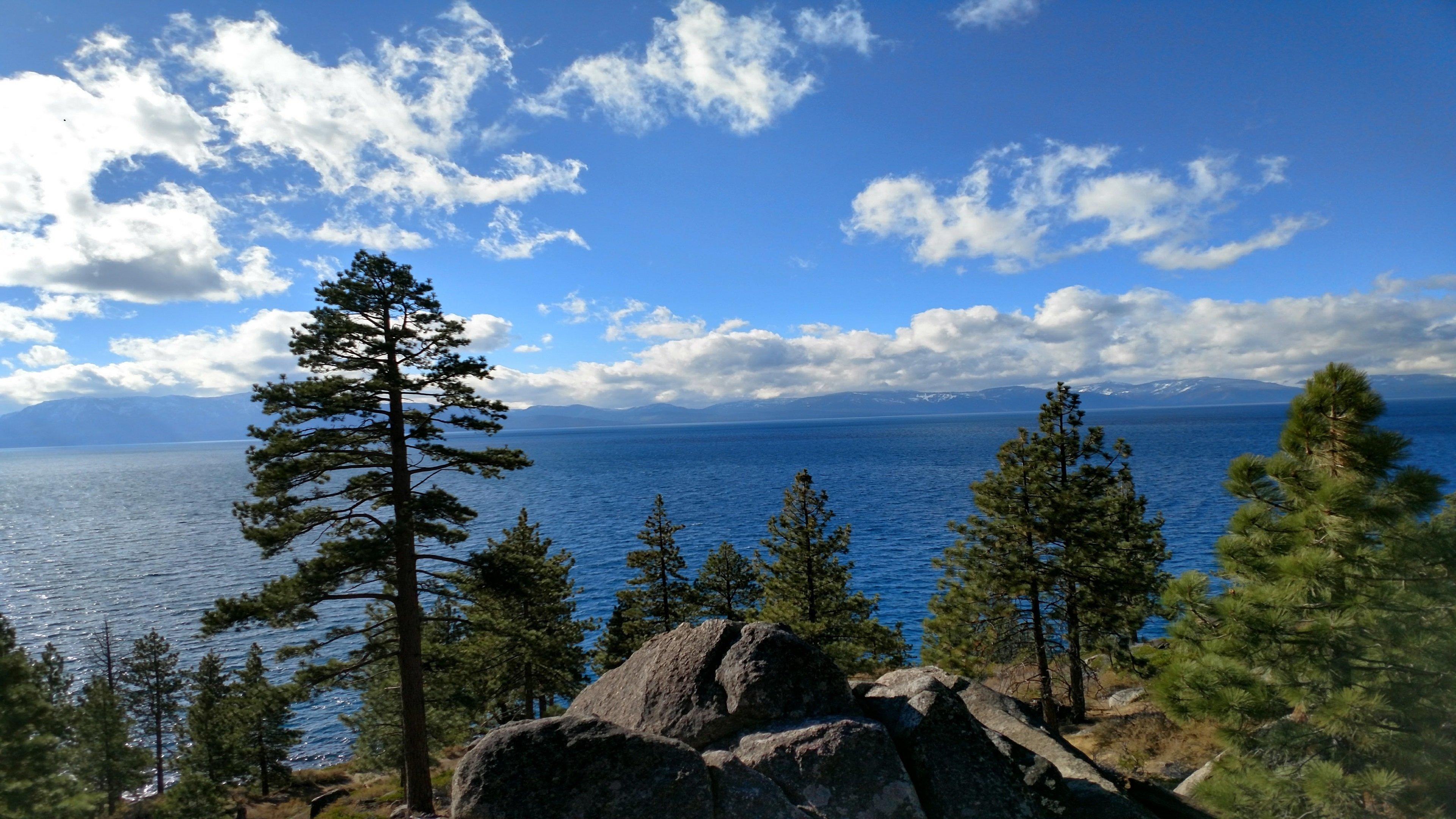 Holiday Inn Express South Lake Tahoe By Ihg Экстерьер фото
