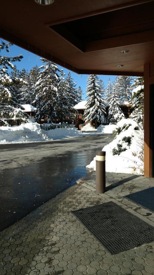 Holiday Inn Express South Lake Tahoe By Ihg Экстерьер фото