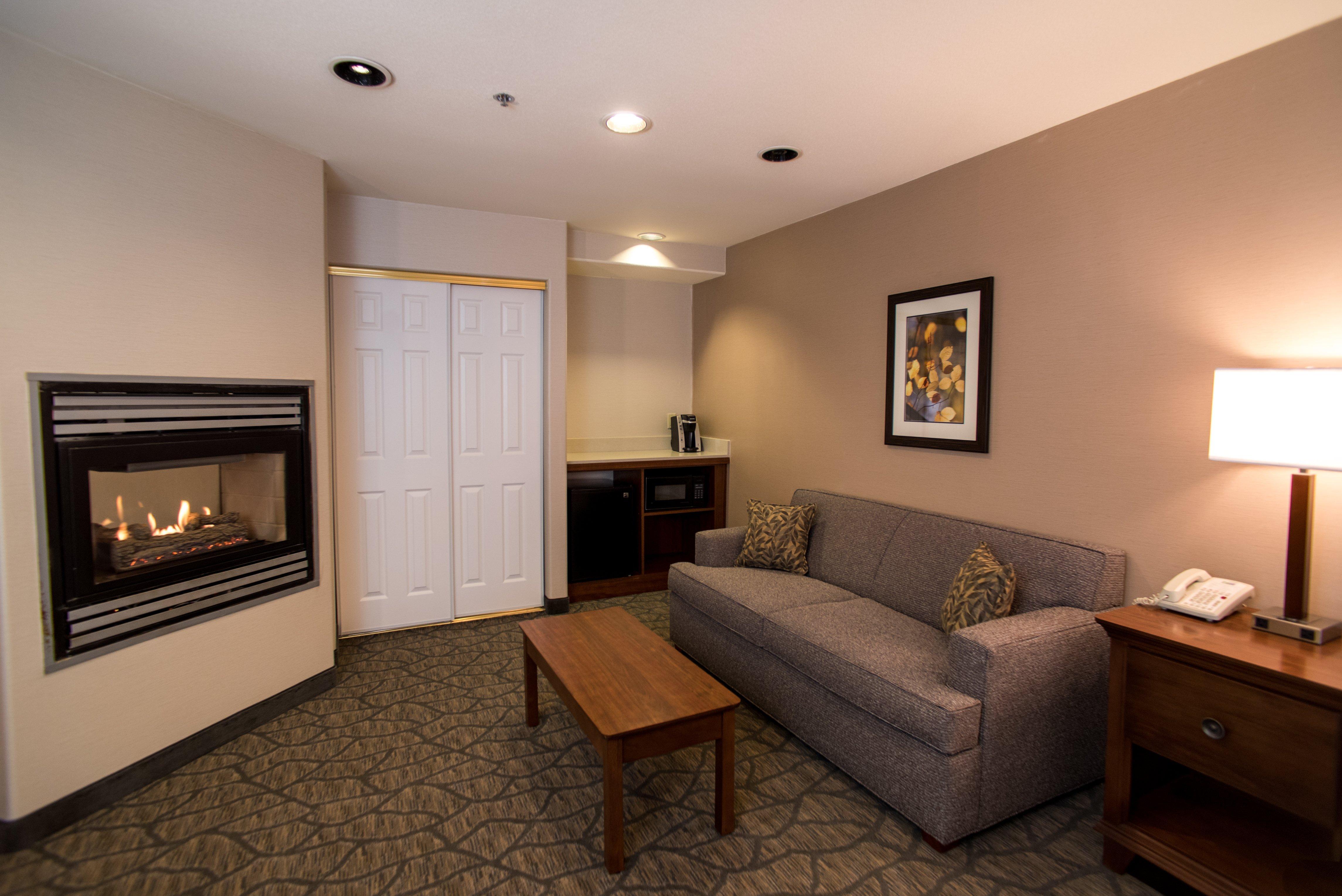 Holiday Inn Express South Lake Tahoe By Ihg Экстерьер фото