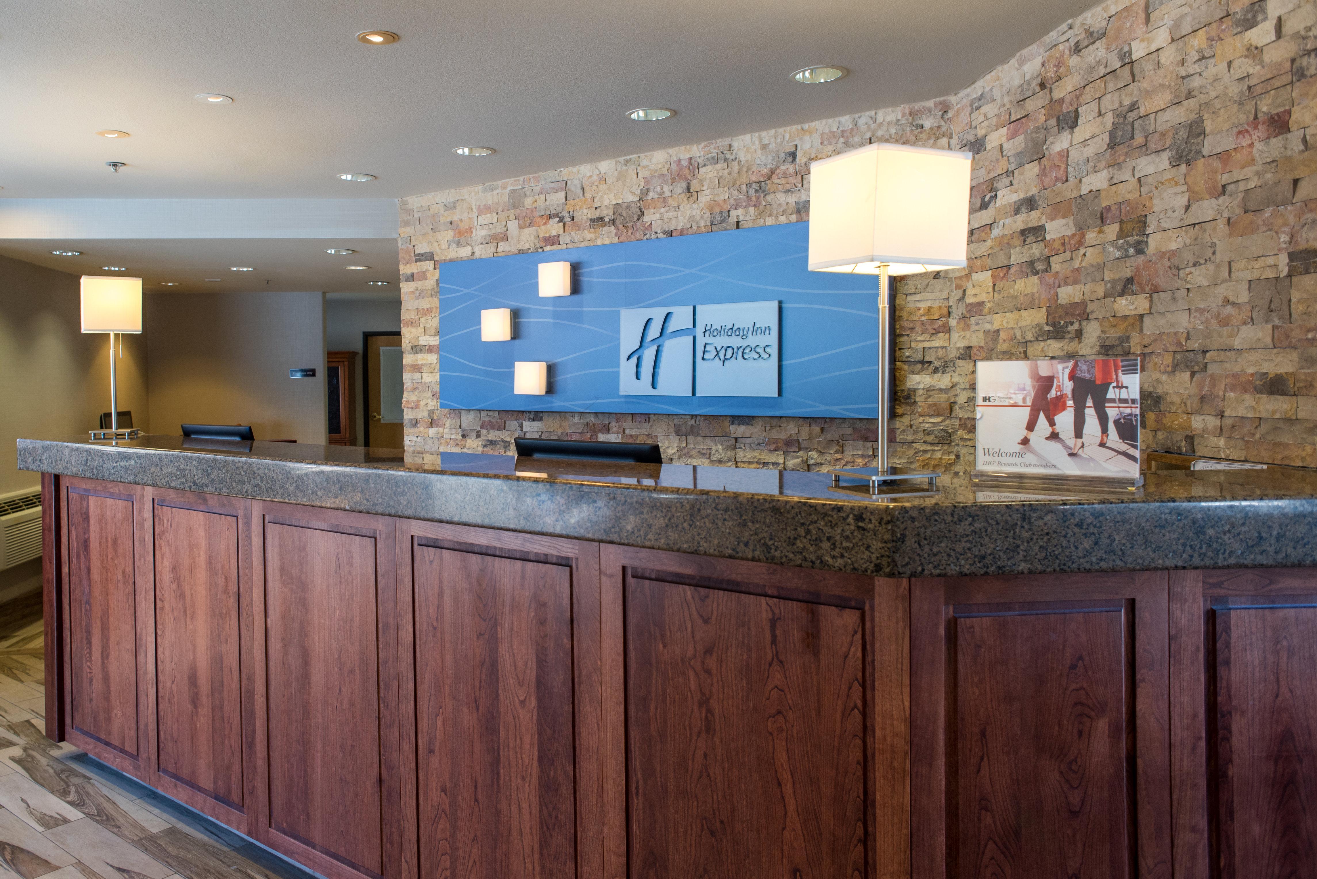 Holiday Inn Express South Lake Tahoe By Ihg Экстерьер фото