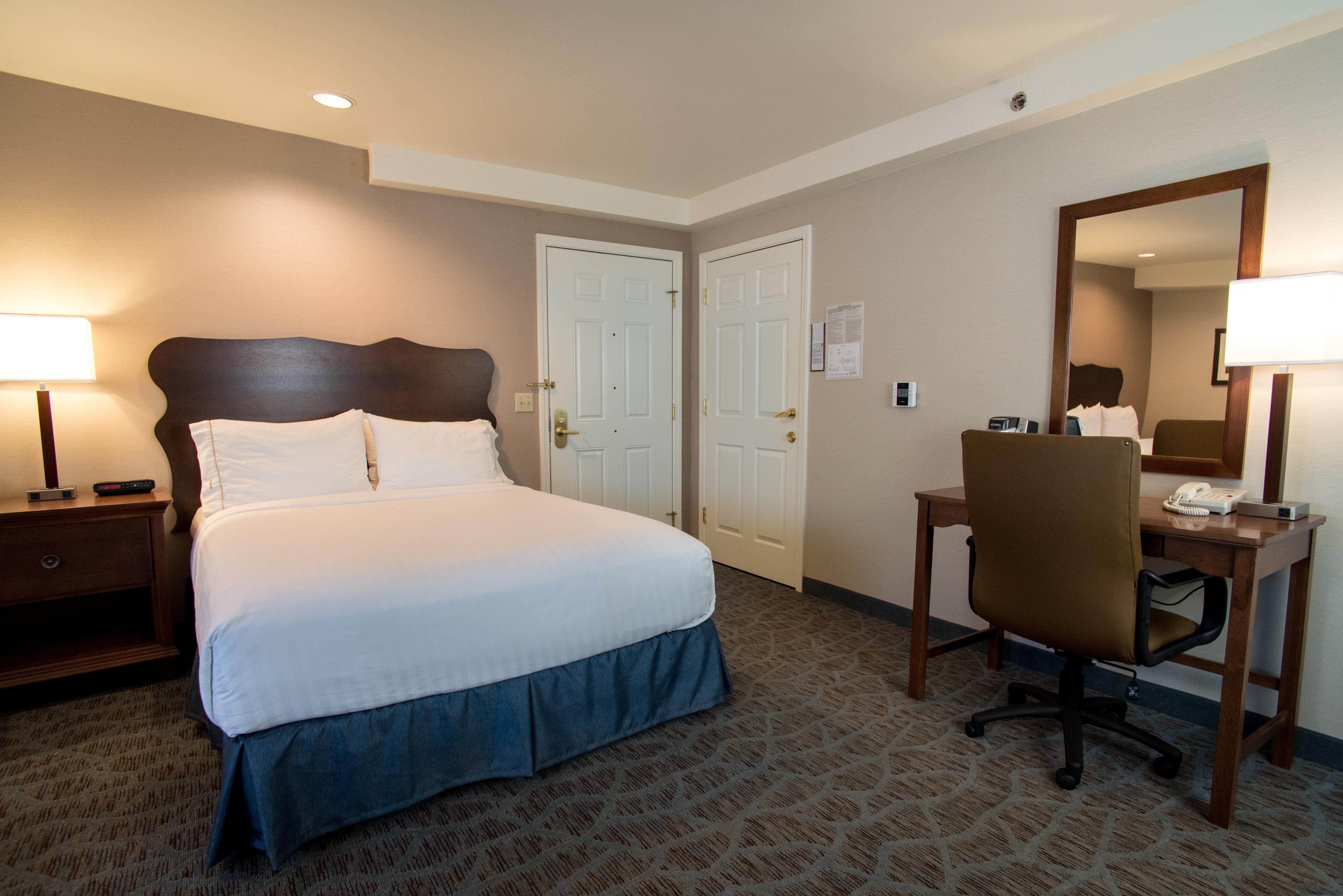 Holiday Inn Express South Lake Tahoe By Ihg Экстерьер фото