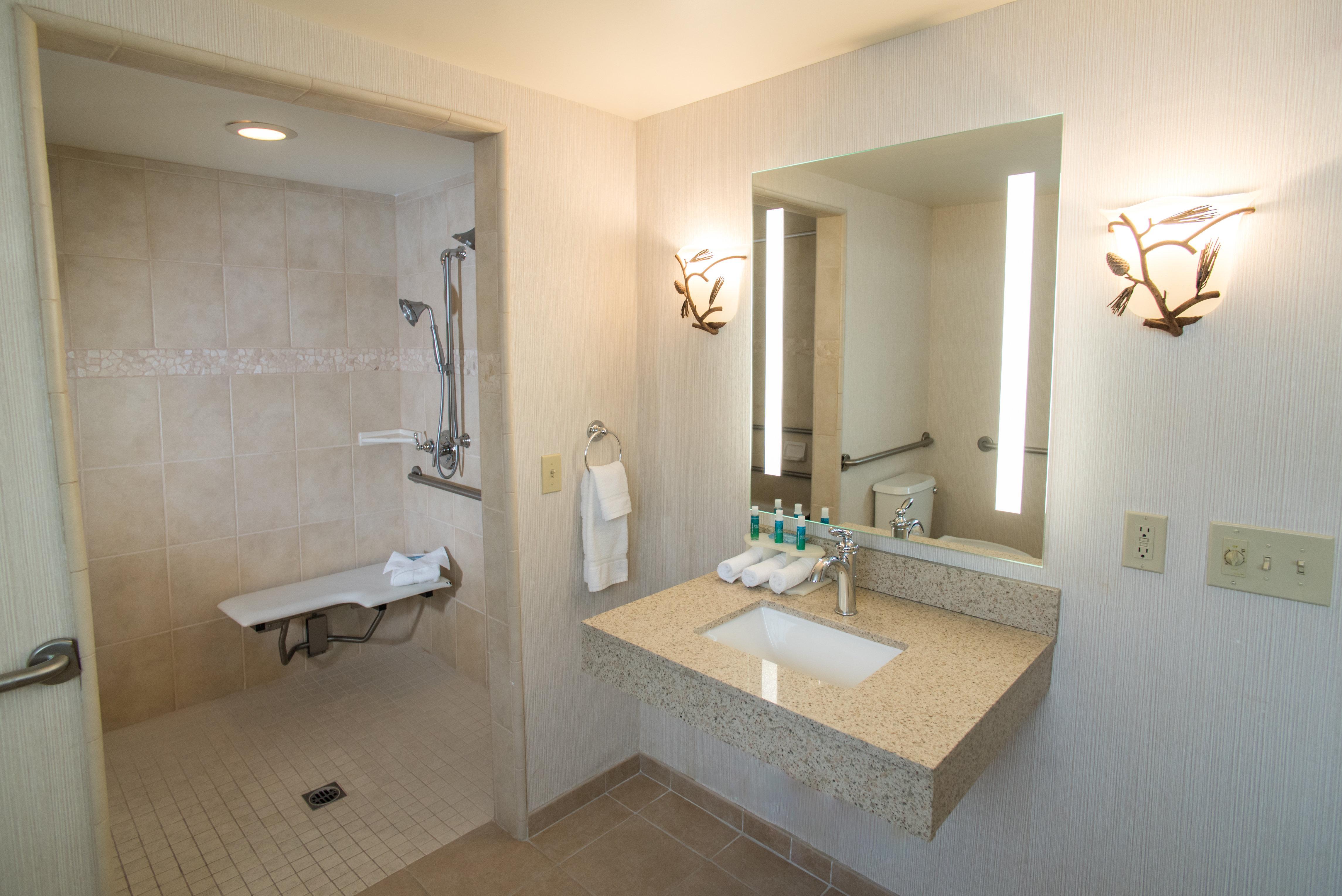 Holiday Inn Express South Lake Tahoe By Ihg Экстерьер фото