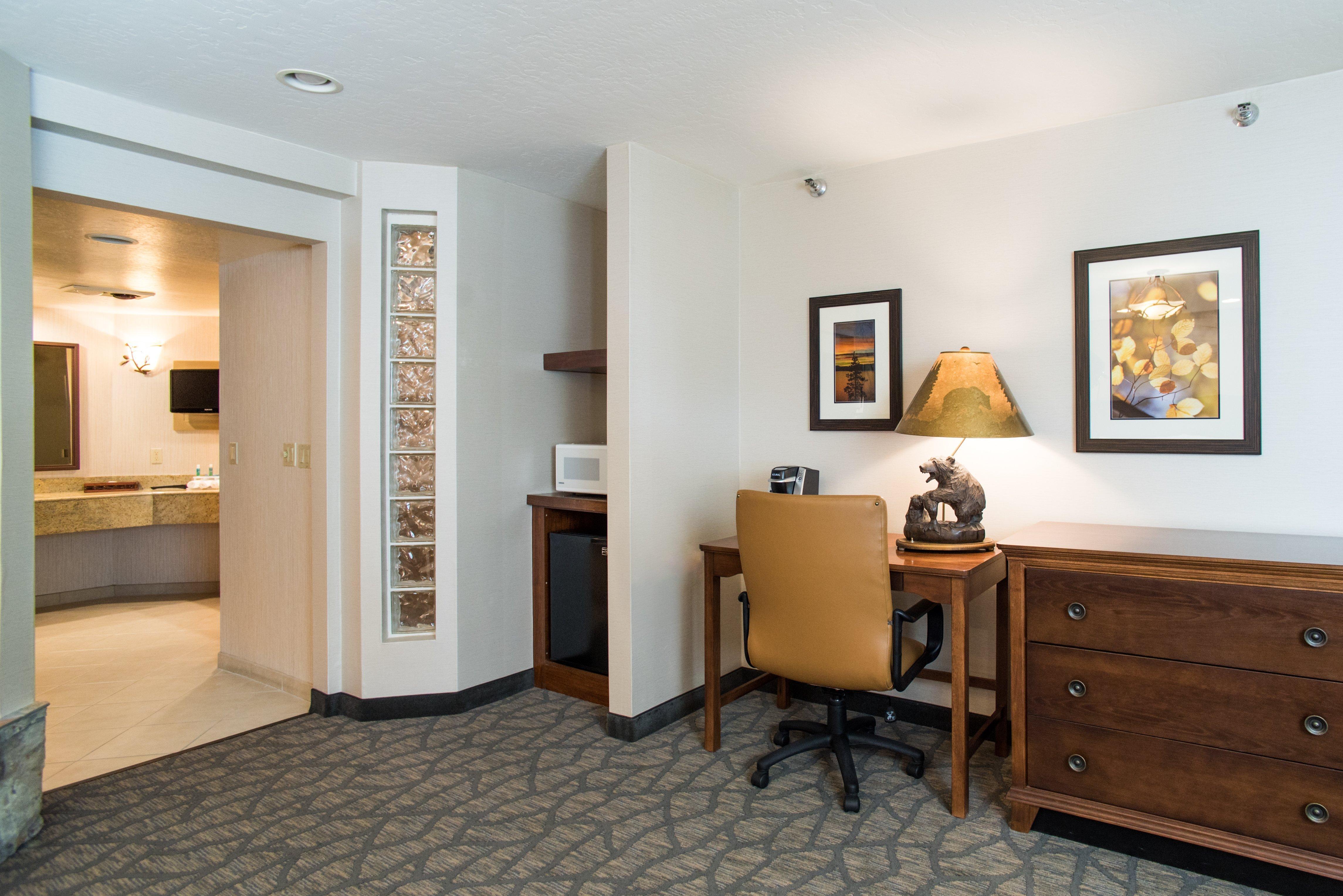 Holiday Inn Express South Lake Tahoe By Ihg Экстерьер фото