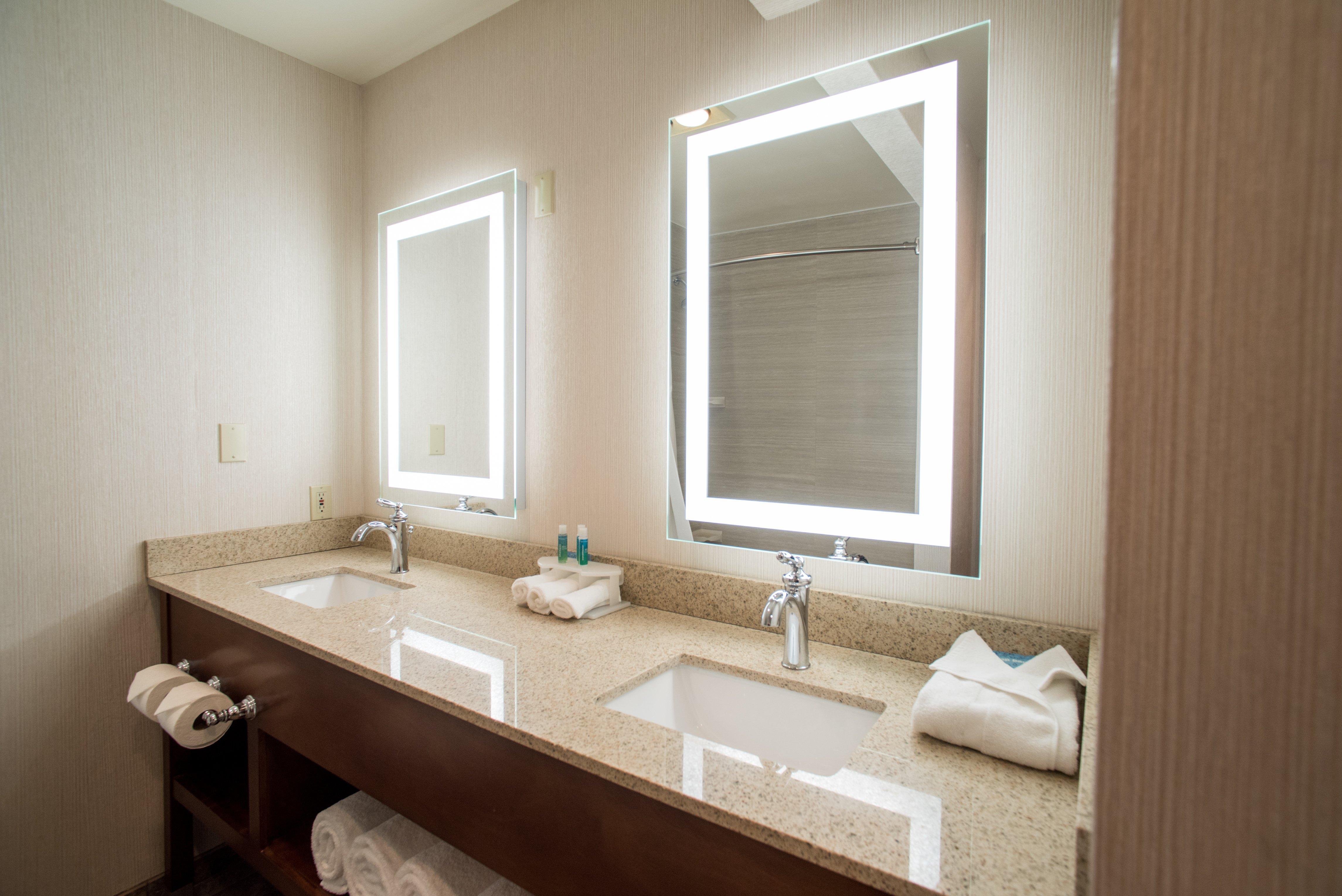 Holiday Inn Express South Lake Tahoe By Ihg Экстерьер фото