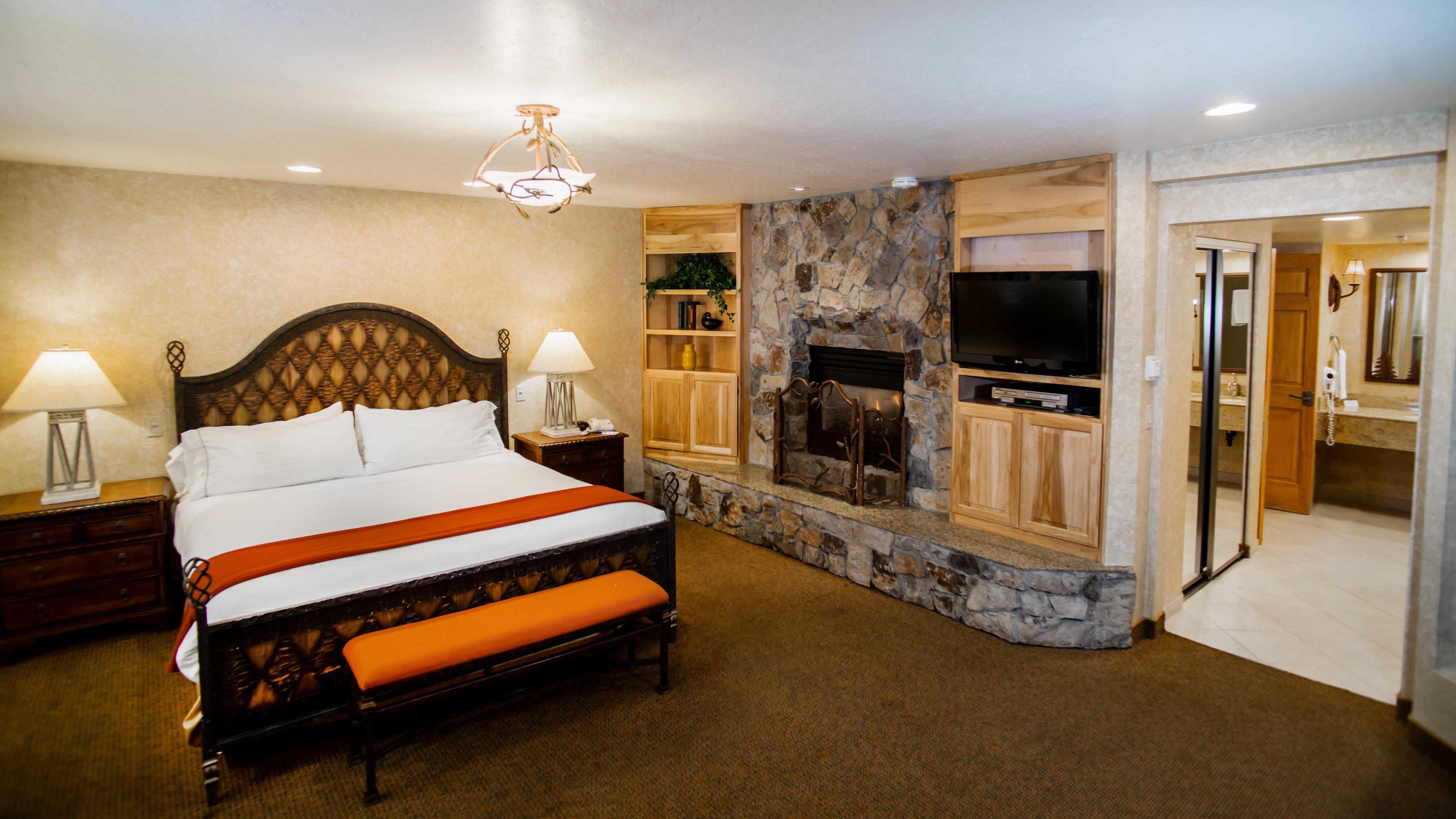 Holiday Inn Express South Lake Tahoe By Ihg Экстерьер фото