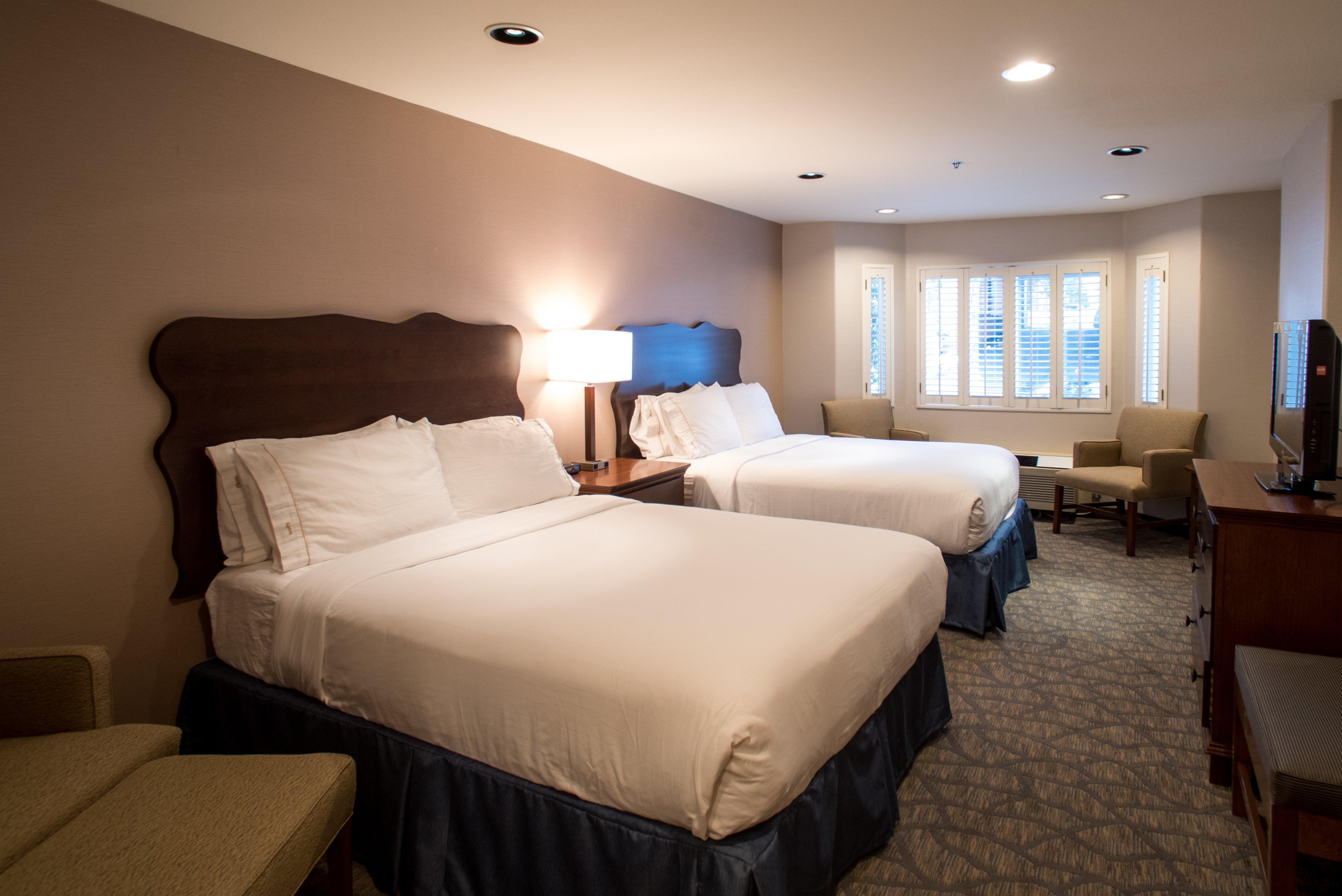 Holiday Inn Express South Lake Tahoe By Ihg Экстерьер фото