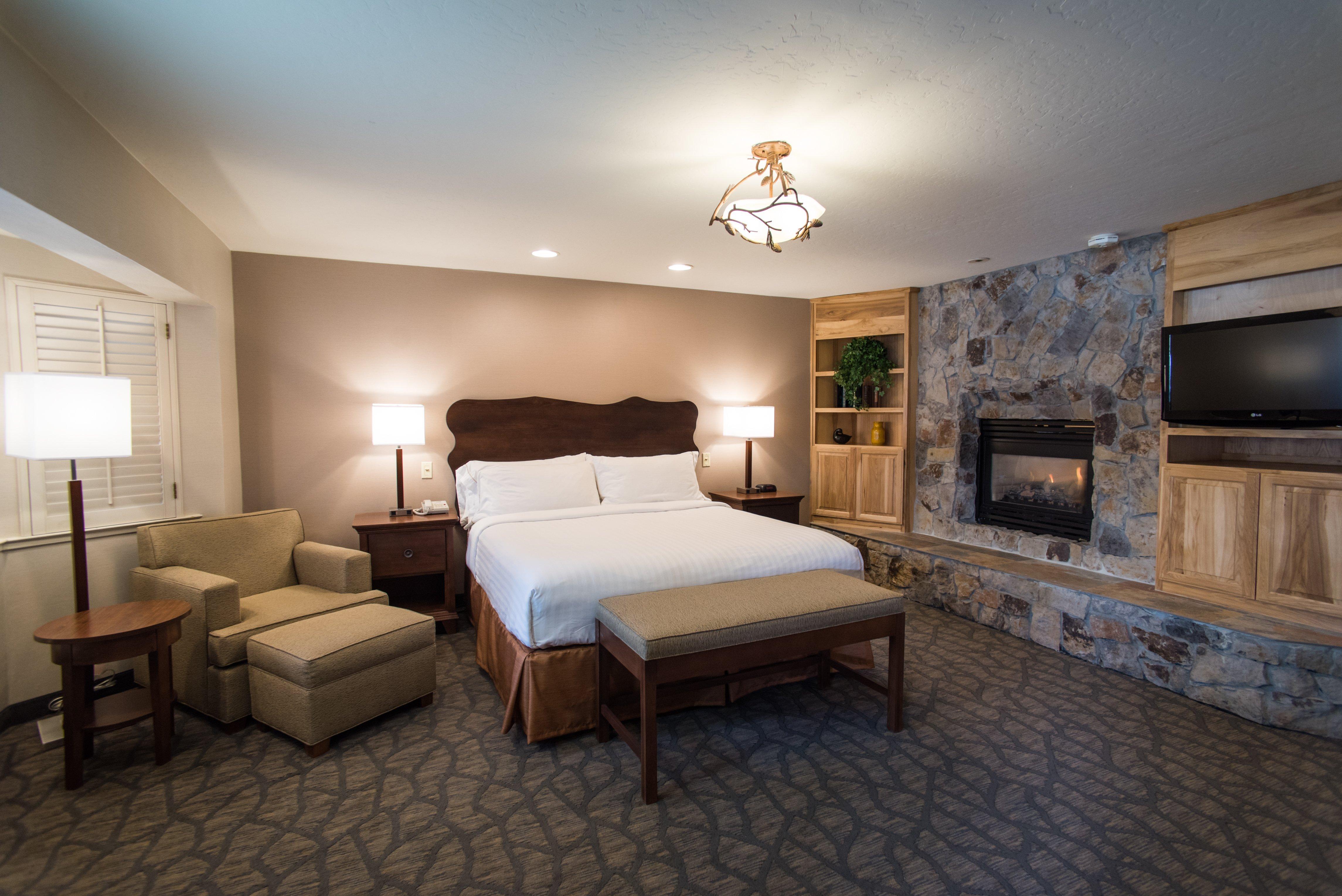 Holiday Inn Express South Lake Tahoe By Ihg Экстерьер фото