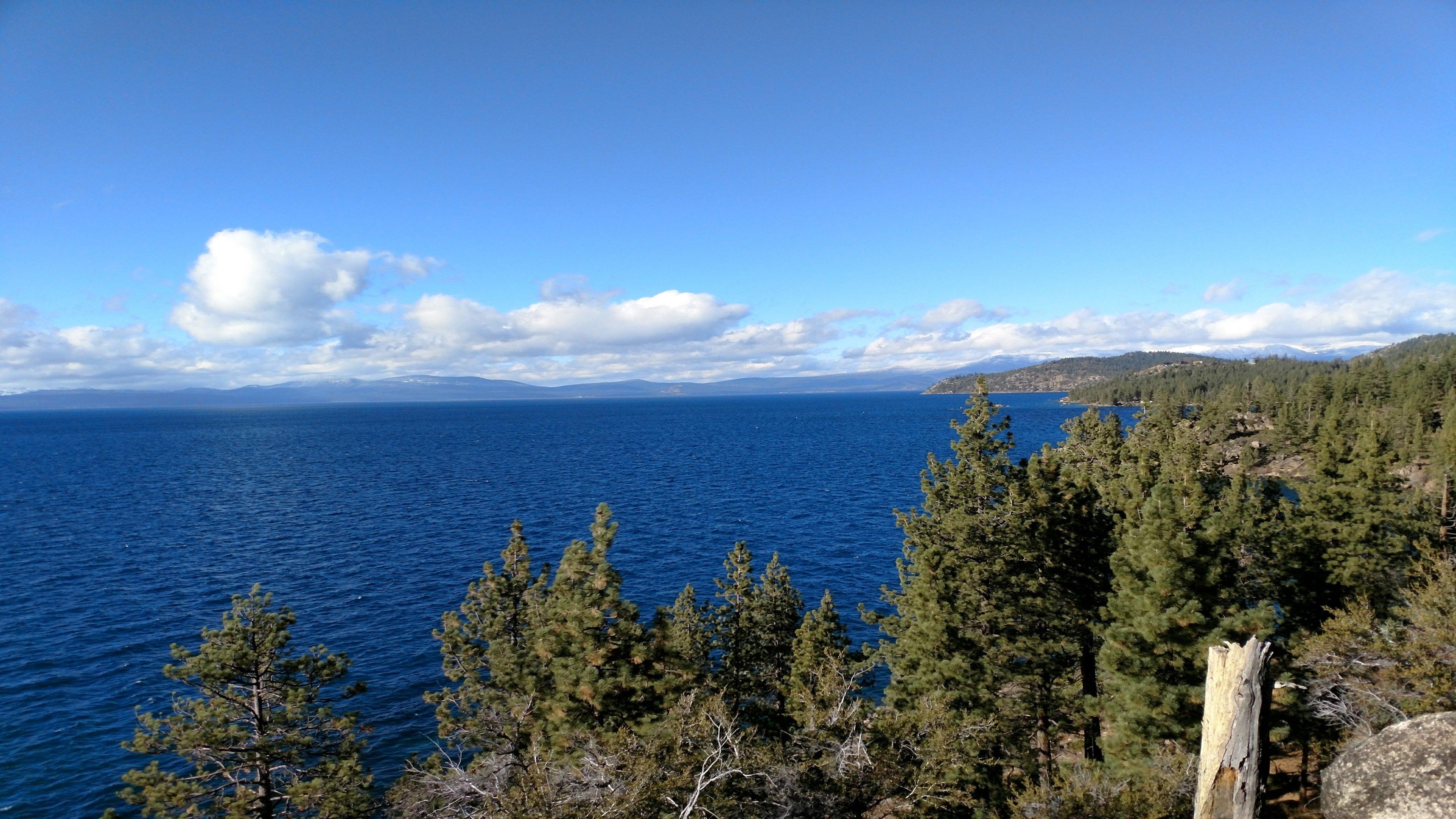 Holiday Inn Express South Lake Tahoe By Ihg Экстерьер фото