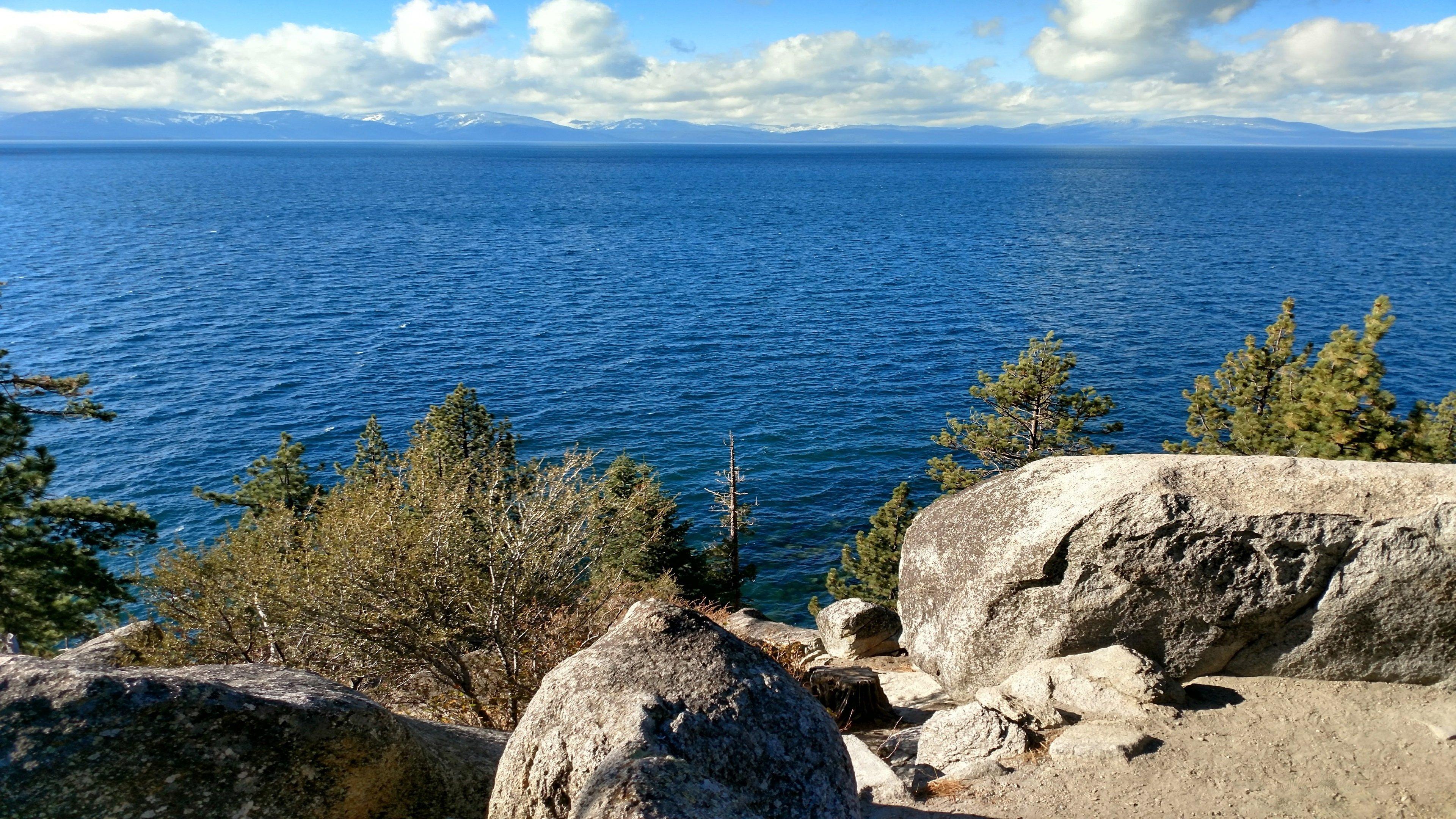 Holiday Inn Express South Lake Tahoe By Ihg Экстерьер фото