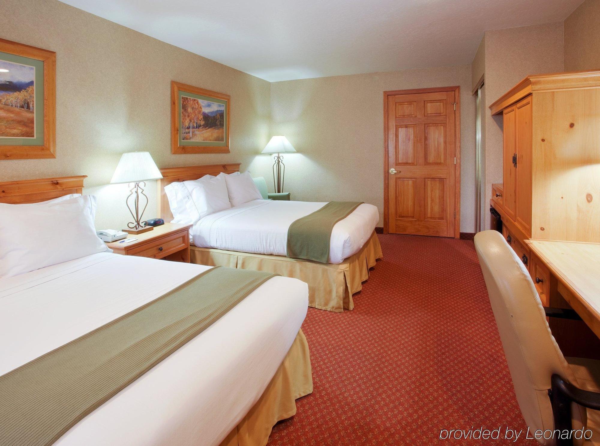 Holiday Inn Express South Lake Tahoe By Ihg Номер фото