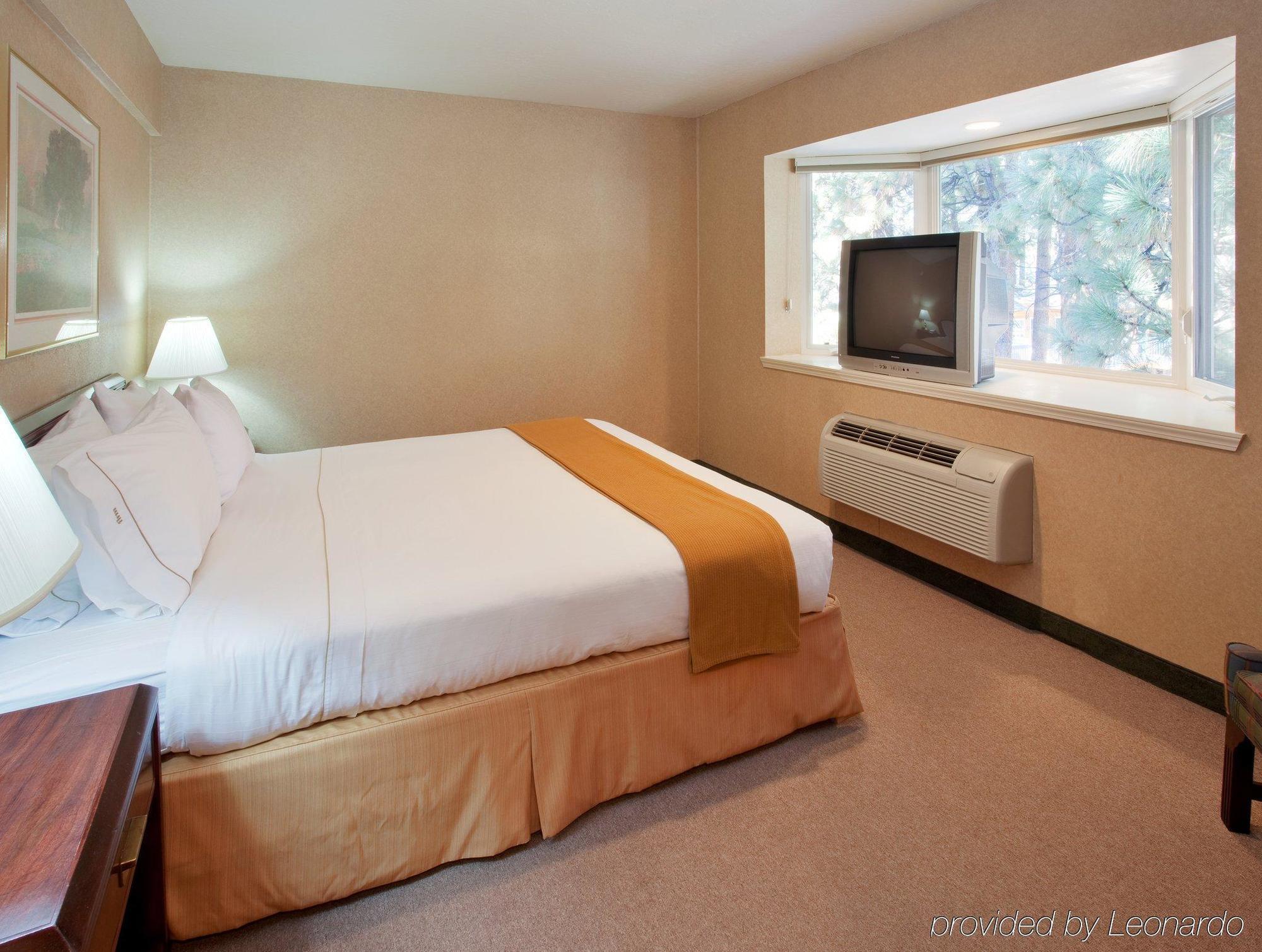 Holiday Inn Express South Lake Tahoe By Ihg Номер фото