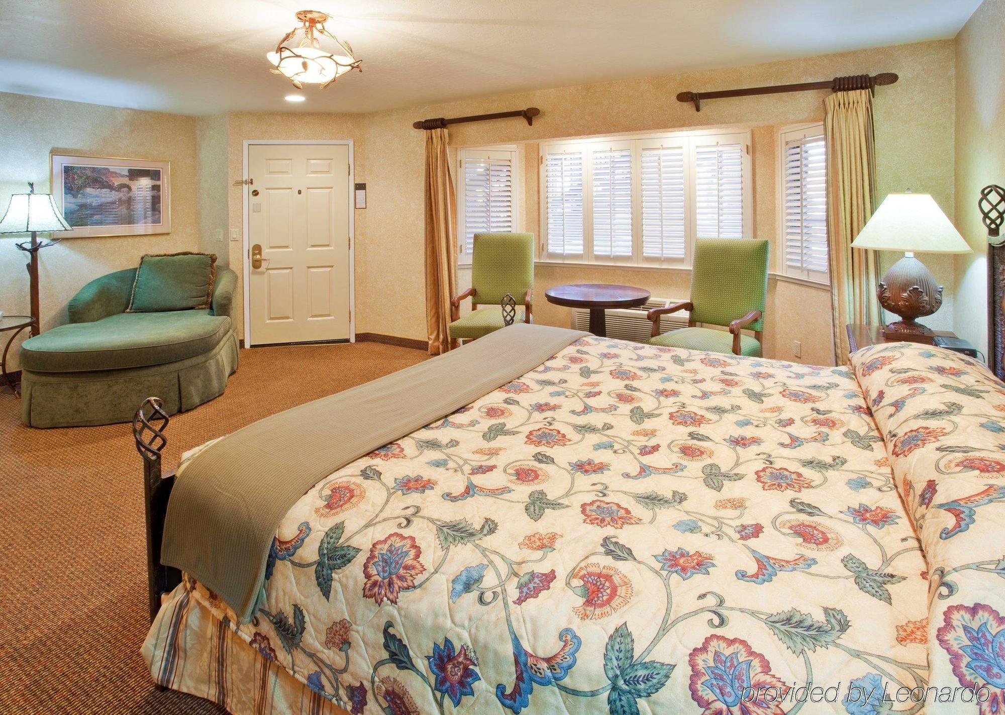 Holiday Inn Express South Lake Tahoe By Ihg Номер фото
