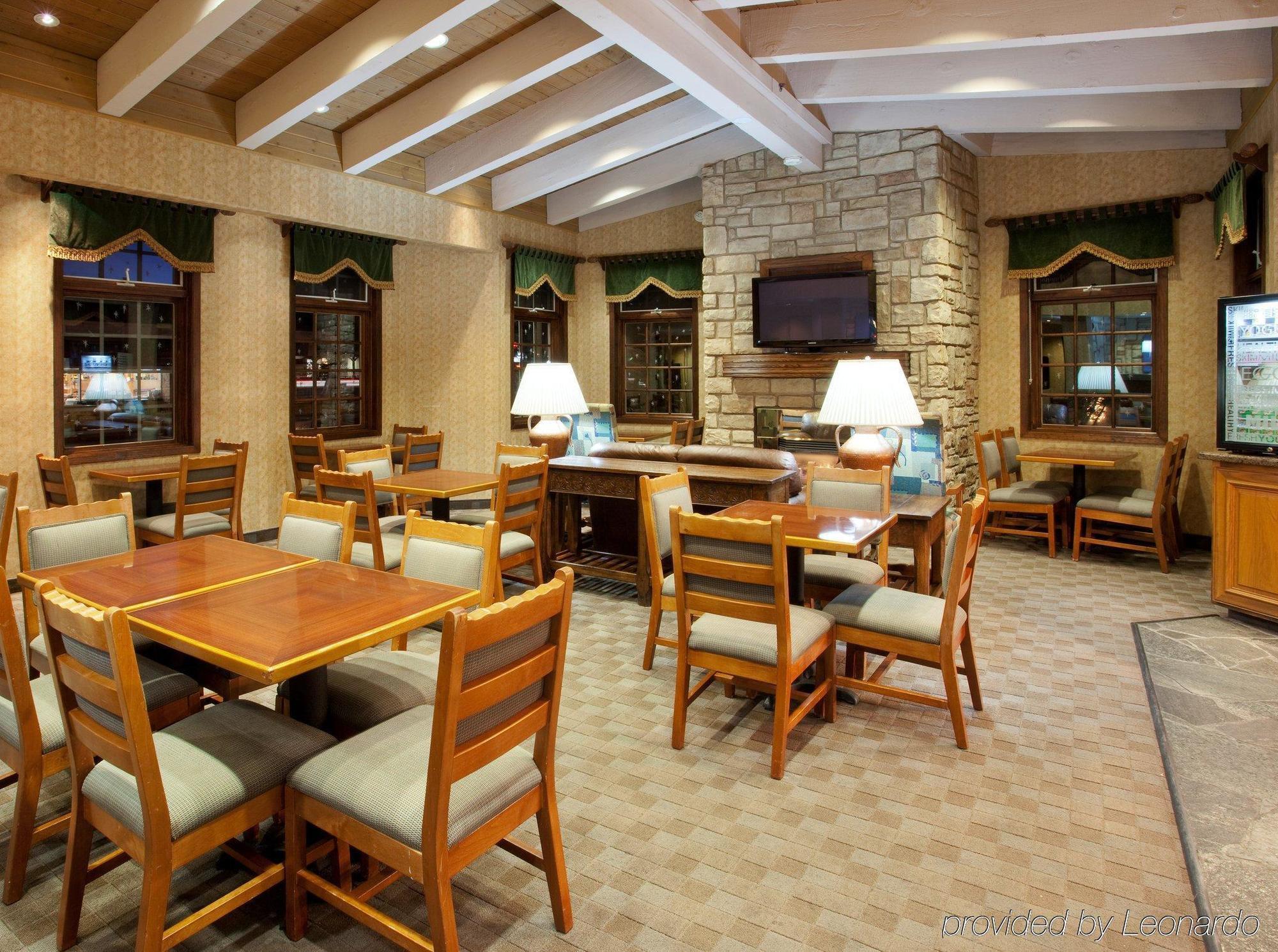 Holiday Inn Express South Lake Tahoe By Ihg Экстерьер фото