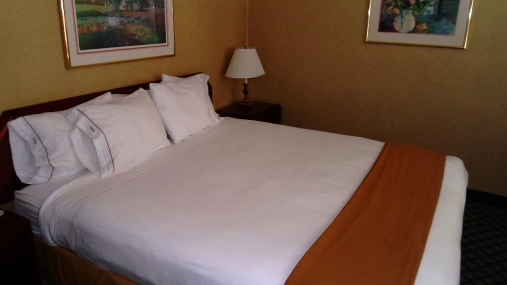 Holiday Inn Express South Lake Tahoe By Ihg Экстерьер фото