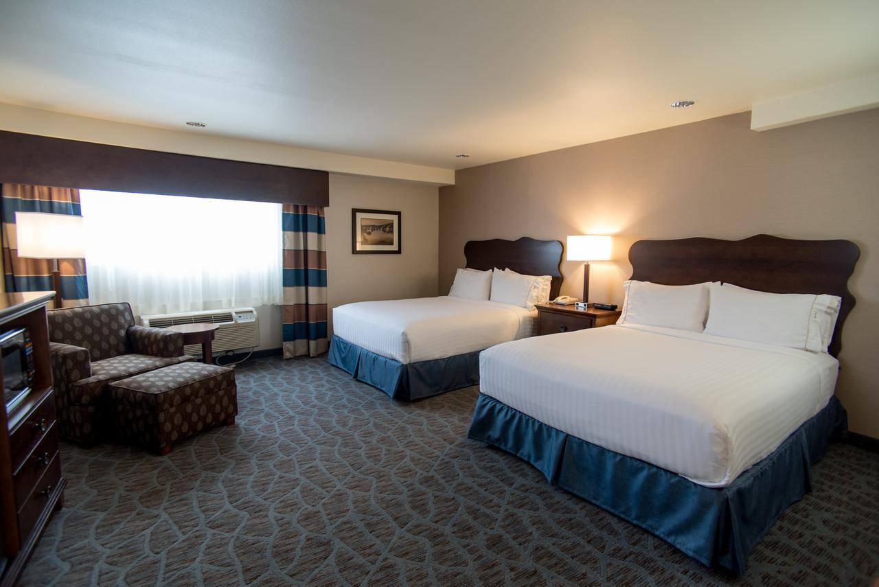 Holiday Inn Express South Lake Tahoe By Ihg Экстерьер фото