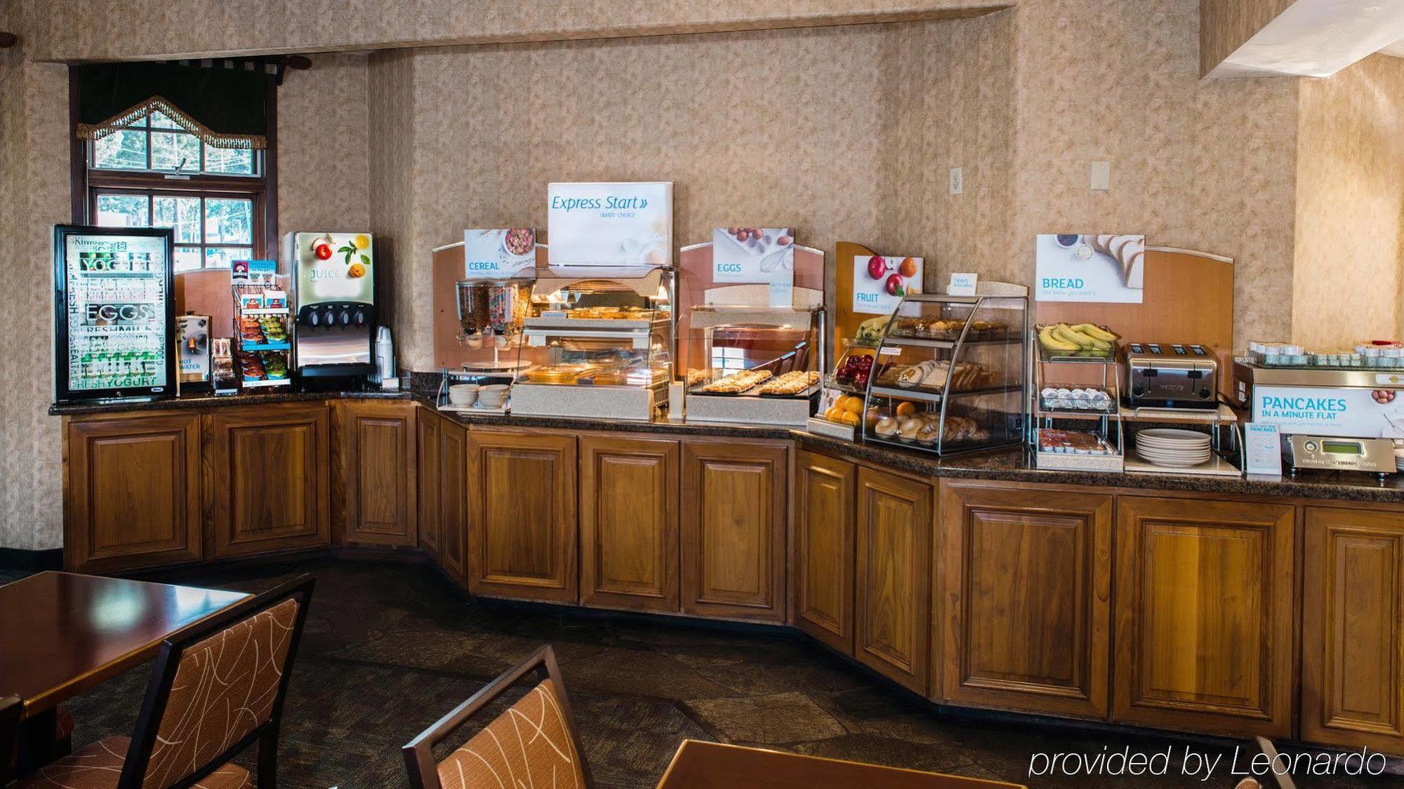 Holiday Inn Express South Lake Tahoe By Ihg Экстерьер фото