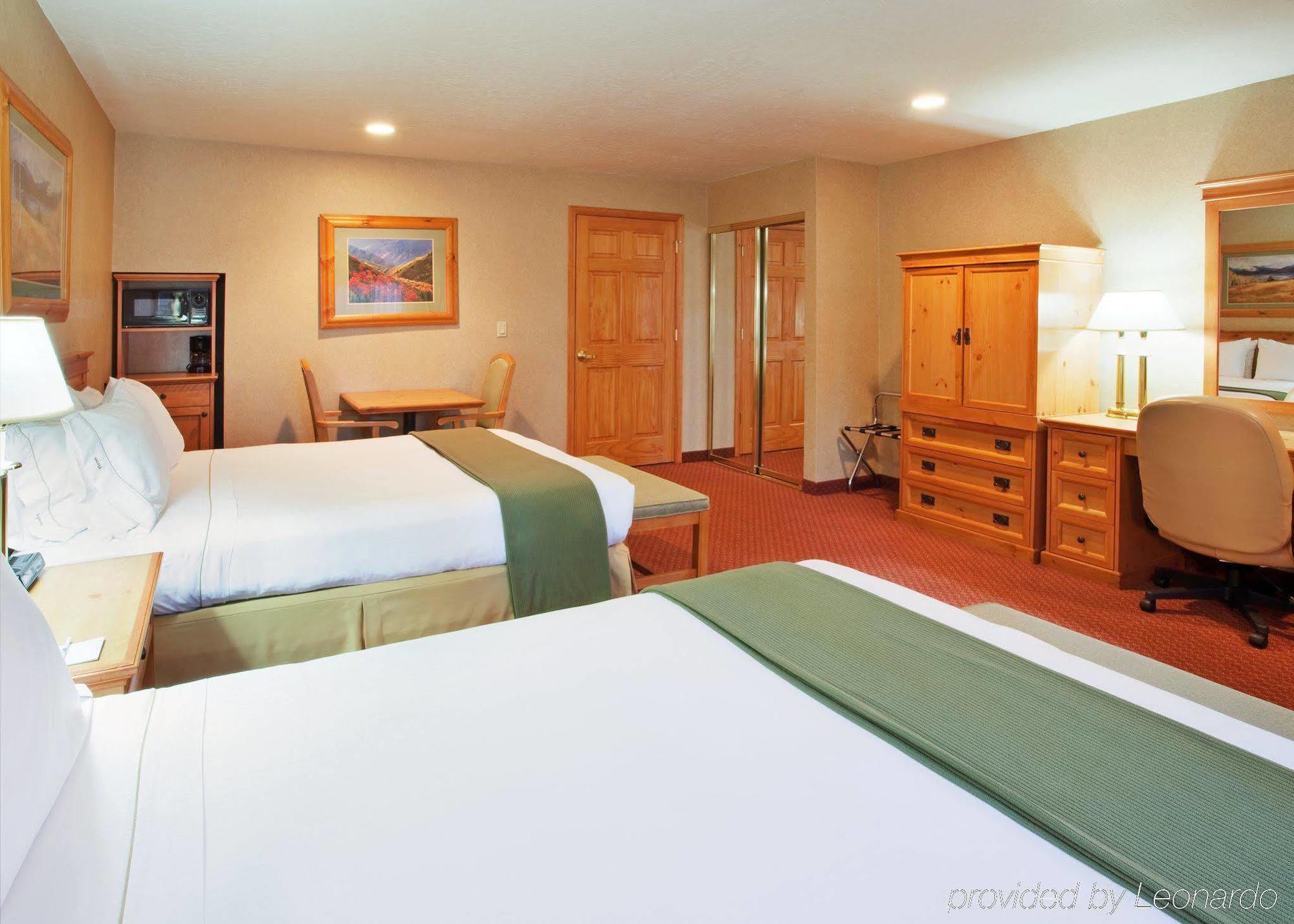 Holiday Inn Express South Lake Tahoe By Ihg Экстерьер фото