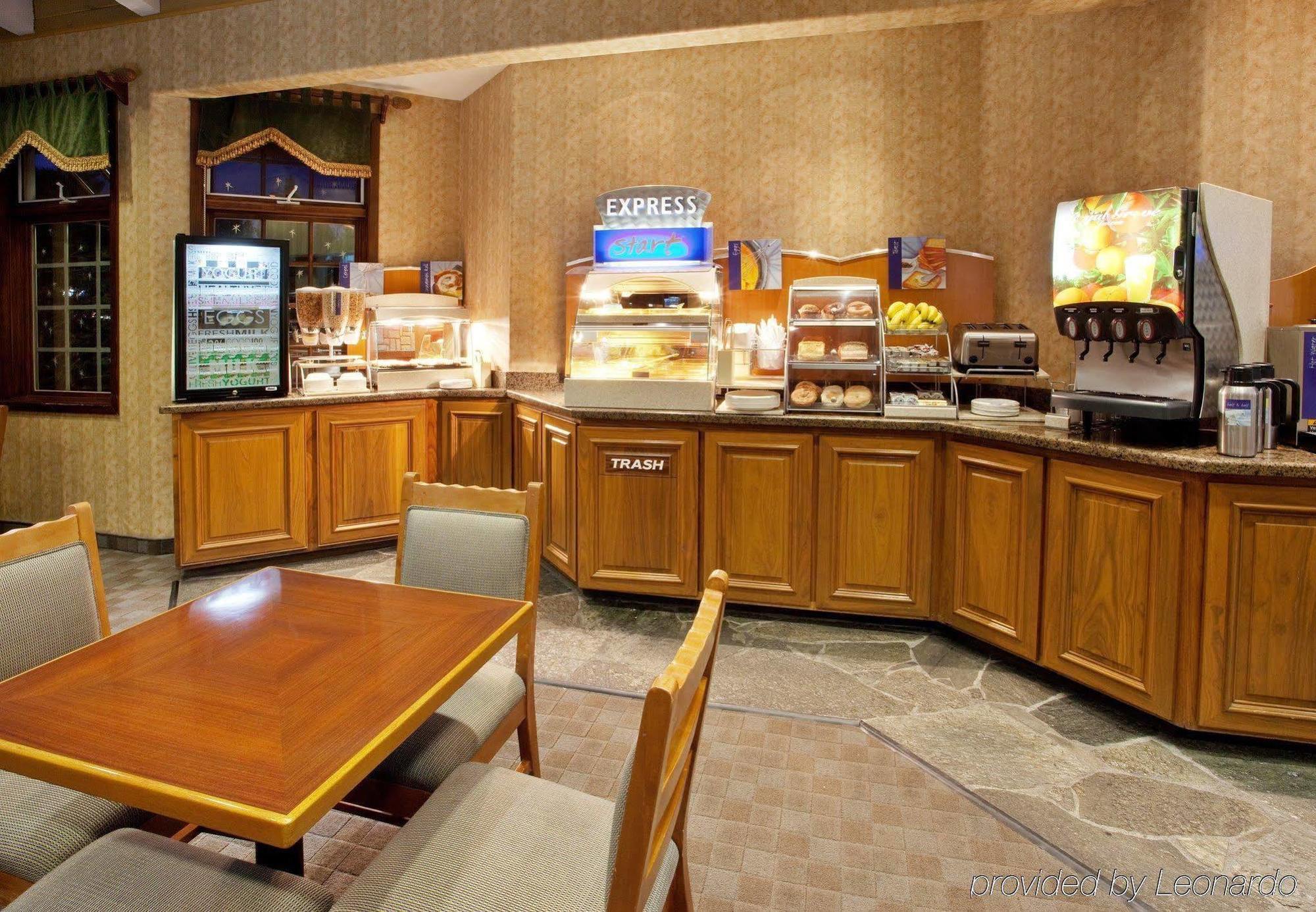 Holiday Inn Express South Lake Tahoe By Ihg Экстерьер фото