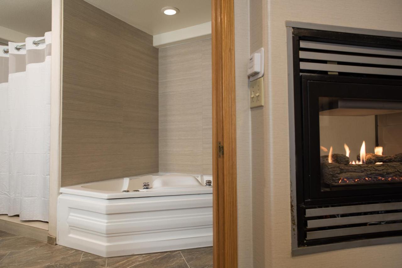 Holiday Inn Express South Lake Tahoe By Ihg Экстерьер фото